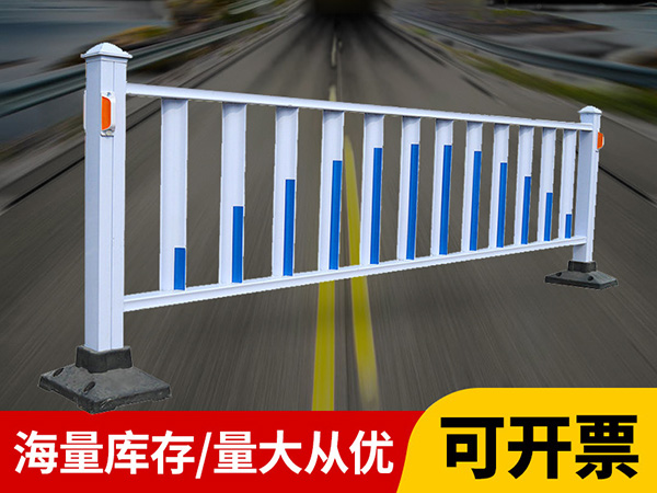广州防眩板道路护栏图片4