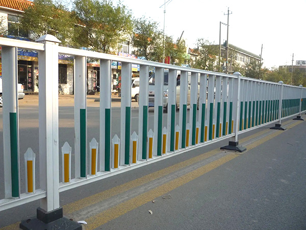重庆防眩板道路护栏图片7