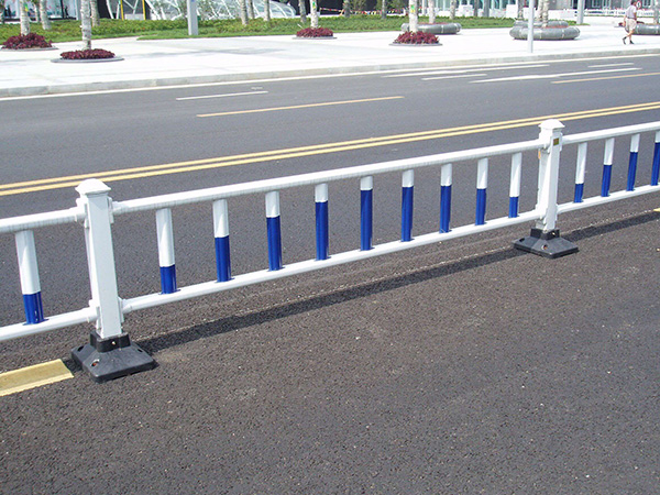 交通道路护栏的功能你了解么？