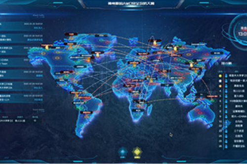 职业教育法首次修订,KY.COM-开云(中国)数码助力新安全人才培养