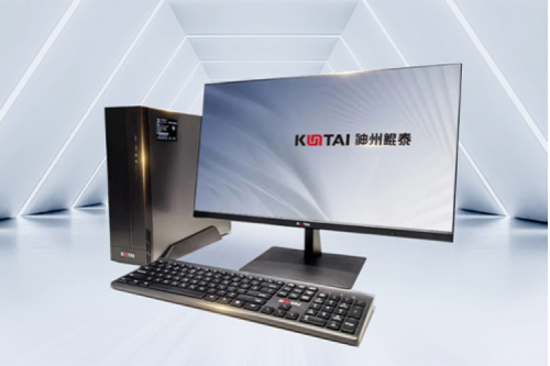 助力信创职业教育发展,神州赋能广州信息职业技术学校打造信创产业学院