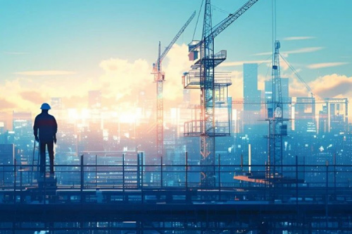 智算实践丨当数字技术走进施工现场,神州助力日升建机完成信创适配