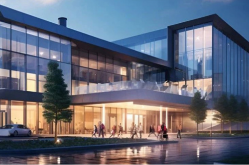 神州新闻丨助力酒店行业新质生产力提升,神州DCN“入住”首旅国际酒店集团五省十店