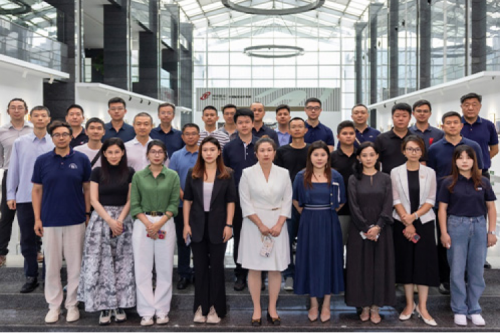 神州新闻|AI+信创协同创新探索:千帆生态圆桌会圆满举办