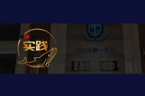 KY.COM-开云(中国)数码DCN助力绥化传染病医院核心网数字化升级